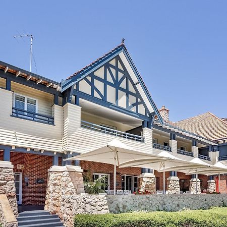 Caves House Hotel & Apartments Yallingup Eksteriør billede