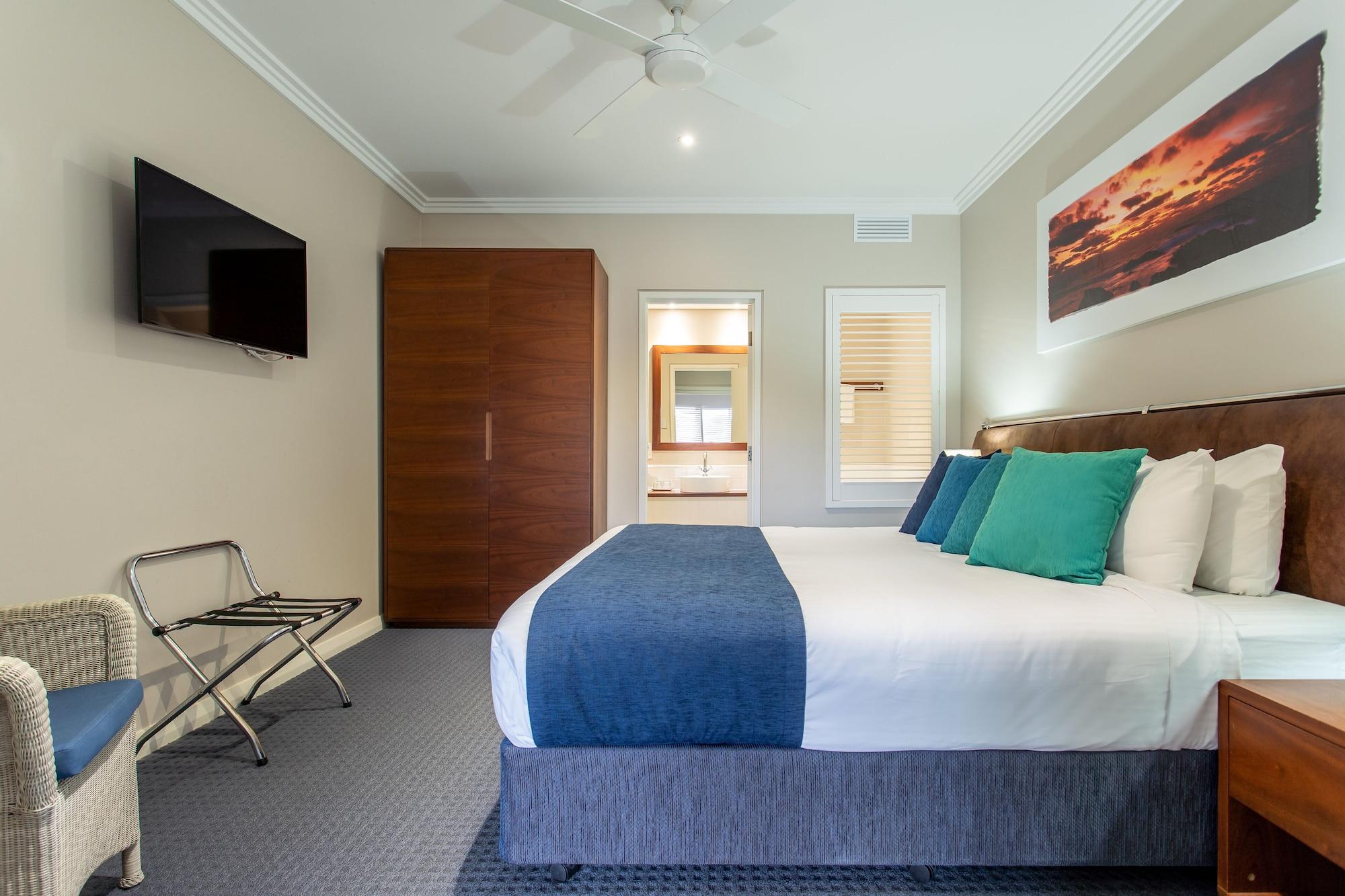 Caves House Hotel & Apartments Yallingup Eksteriør billede