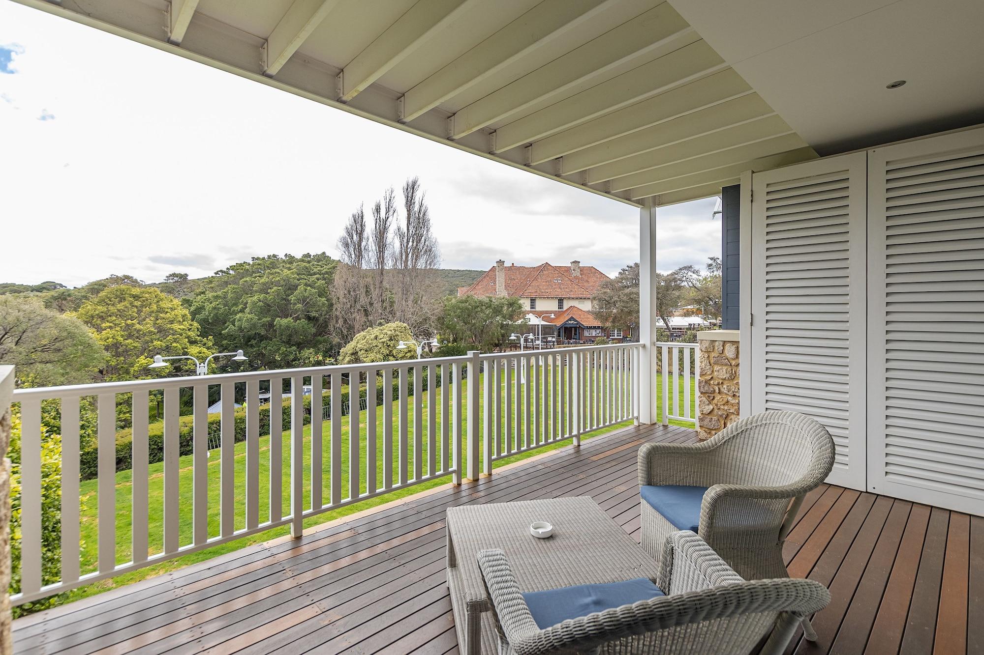 Caves House Hotel & Apartments Yallingup Eksteriør billede