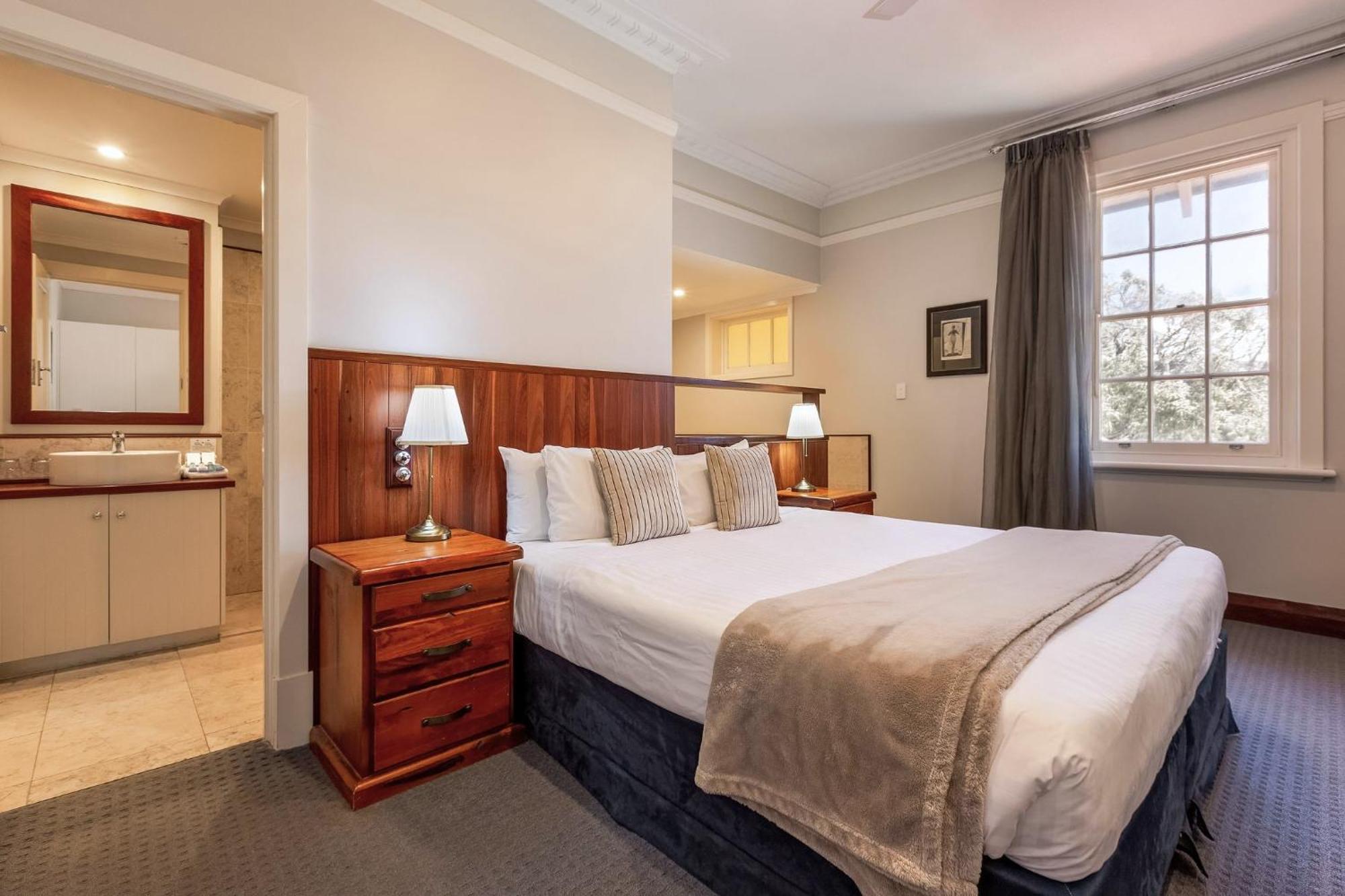 Caves House Hotel & Apartments Yallingup Eksteriør billede