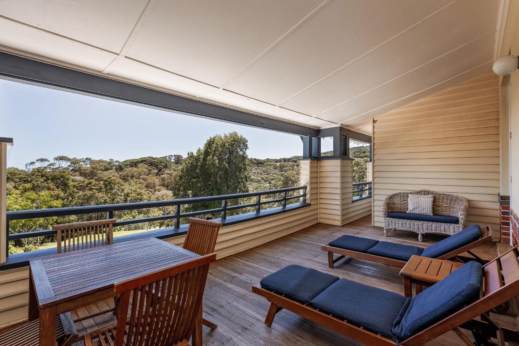 Caves House Hotel & Apartments Yallingup Eksteriør billede
