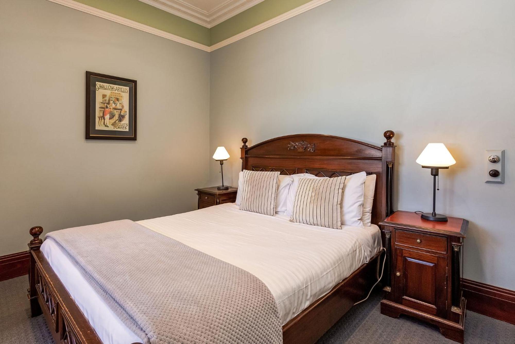 Caves House Hotel & Apartments Yallingup Eksteriør billede