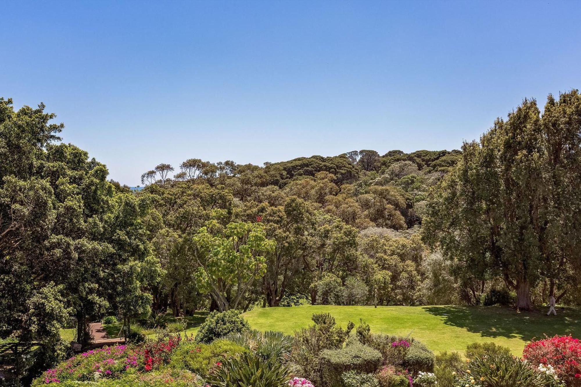 Caves House Hotel & Apartments Yallingup Eksteriør billede