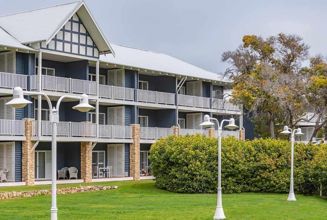 Caves House Hotel & Apartments Yallingup Eksteriør billede