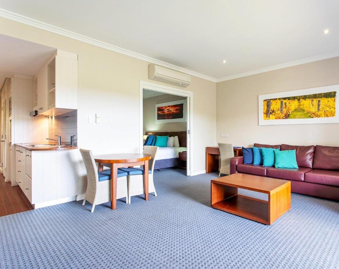Caves House Hotel & Apartments Yallingup Eksteriør billede
