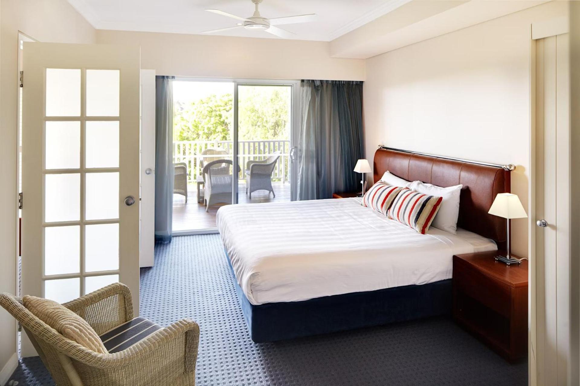 Caves House Hotel & Apartments Yallingup Eksteriør billede