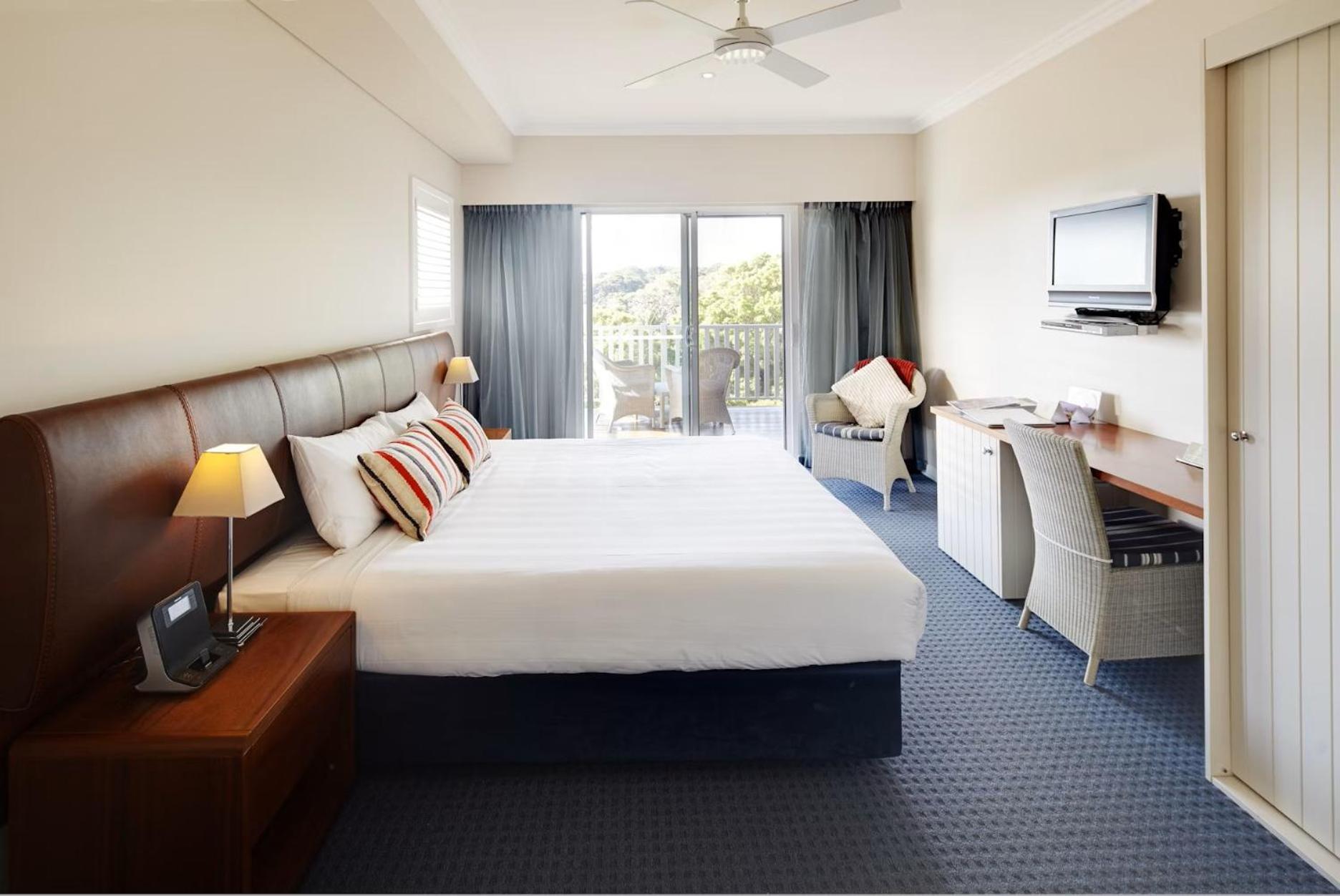 Caves House Hotel & Apartments Yallingup Eksteriør billede
