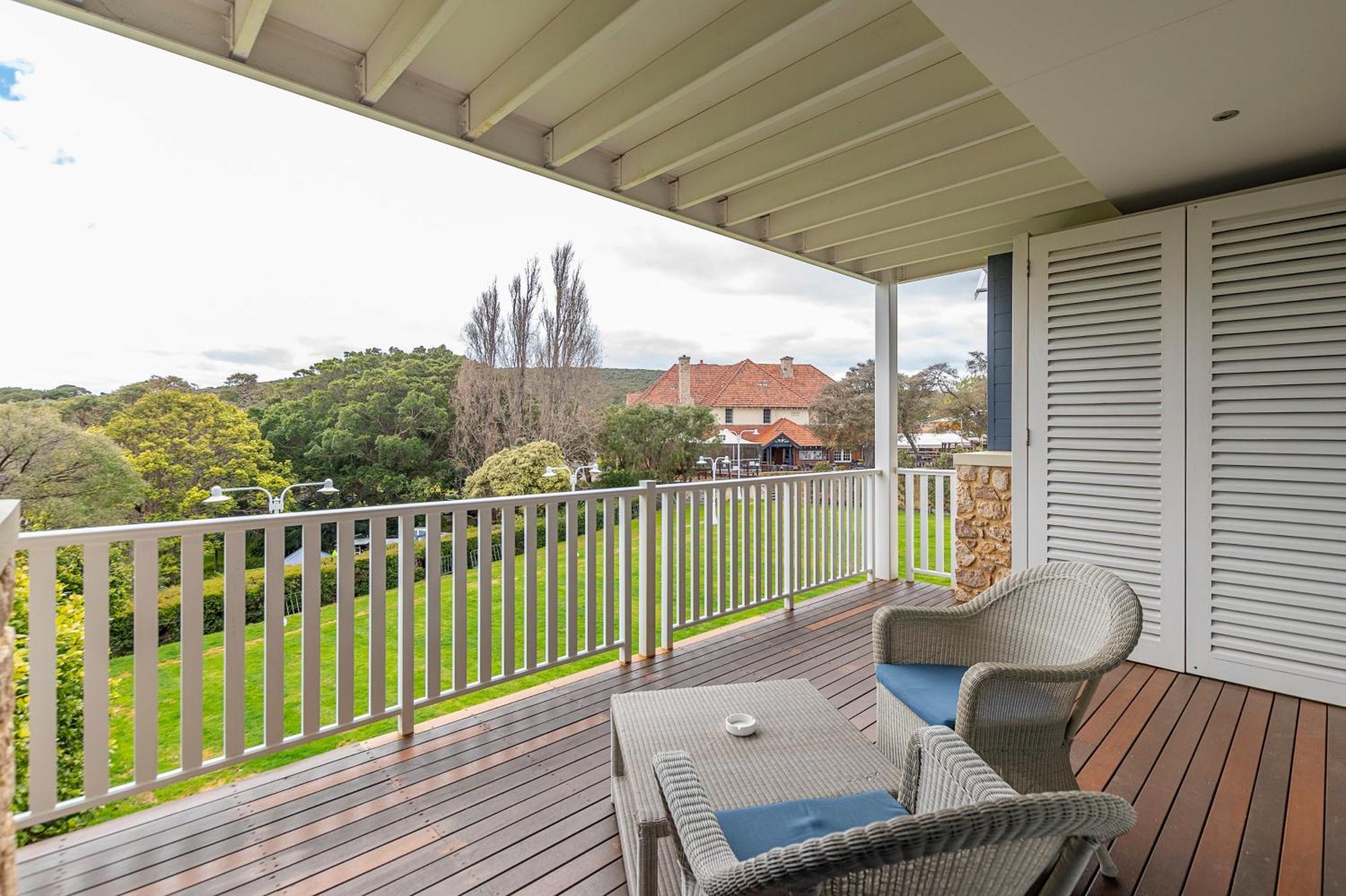 Caves House Hotel & Apartments Yallingup Eksteriør billede