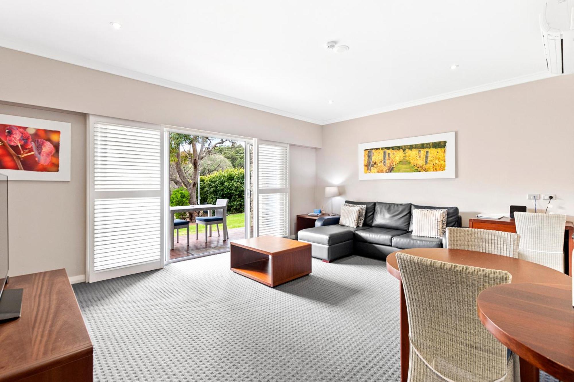 Caves House Hotel & Apartments Yallingup Eksteriør billede