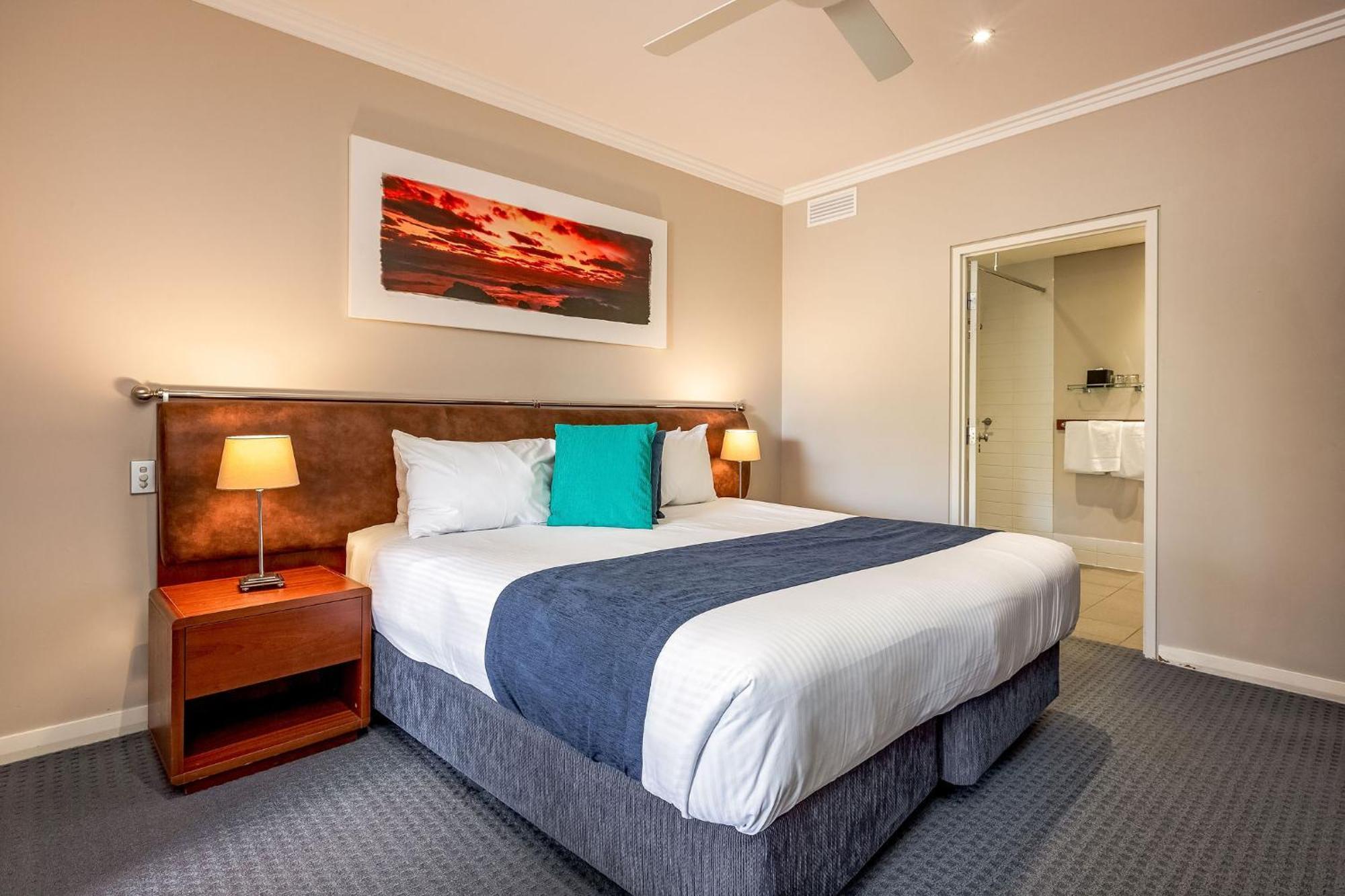 Caves House Hotel & Apartments Yallingup Eksteriør billede