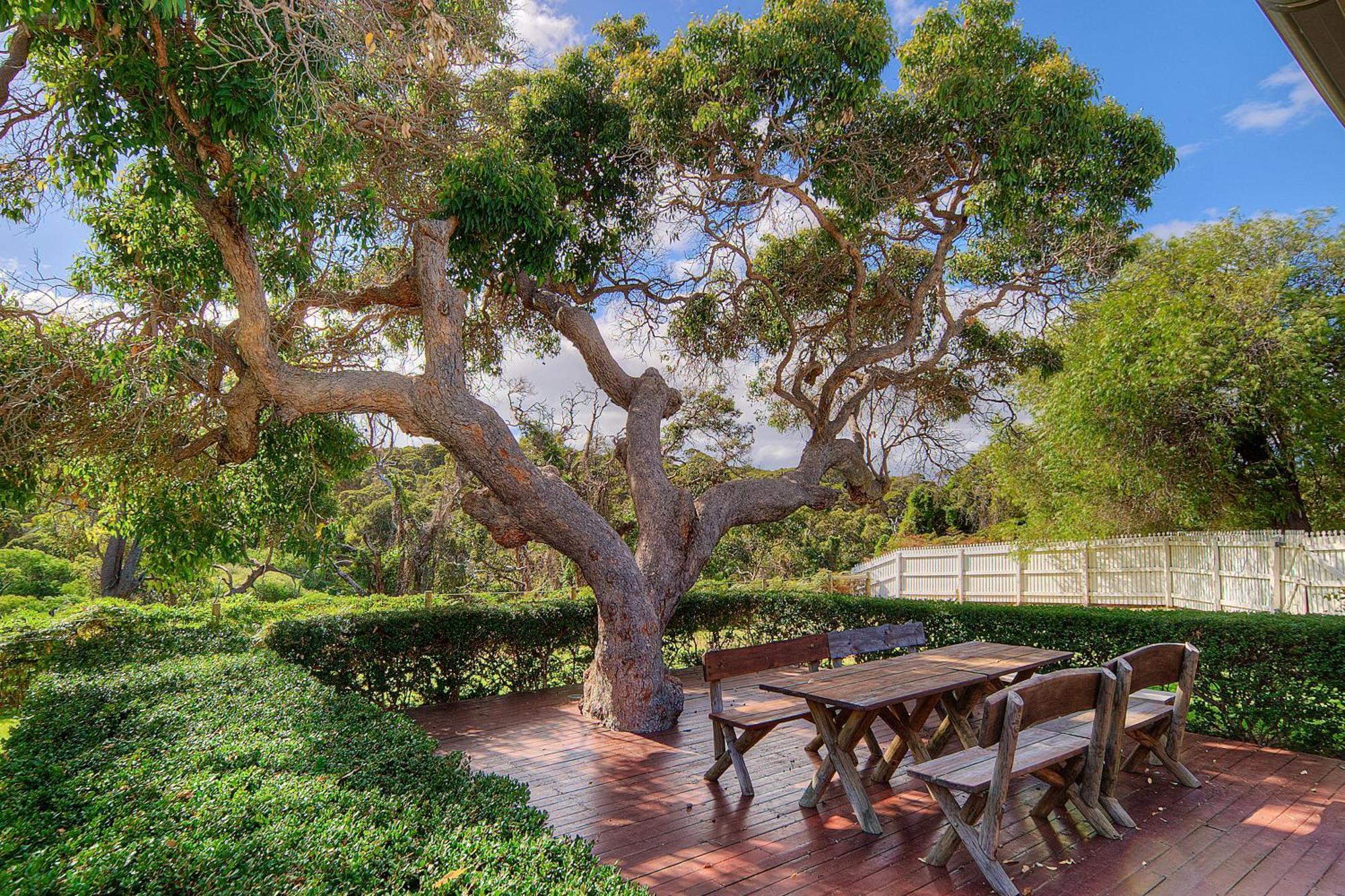 Caves House Hotel & Apartments Yallingup Eksteriør billede