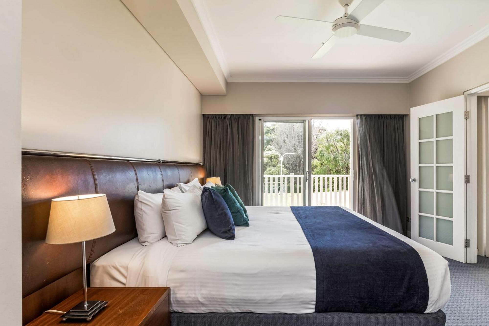 Caves House Hotel & Apartments Yallingup Eksteriør billede