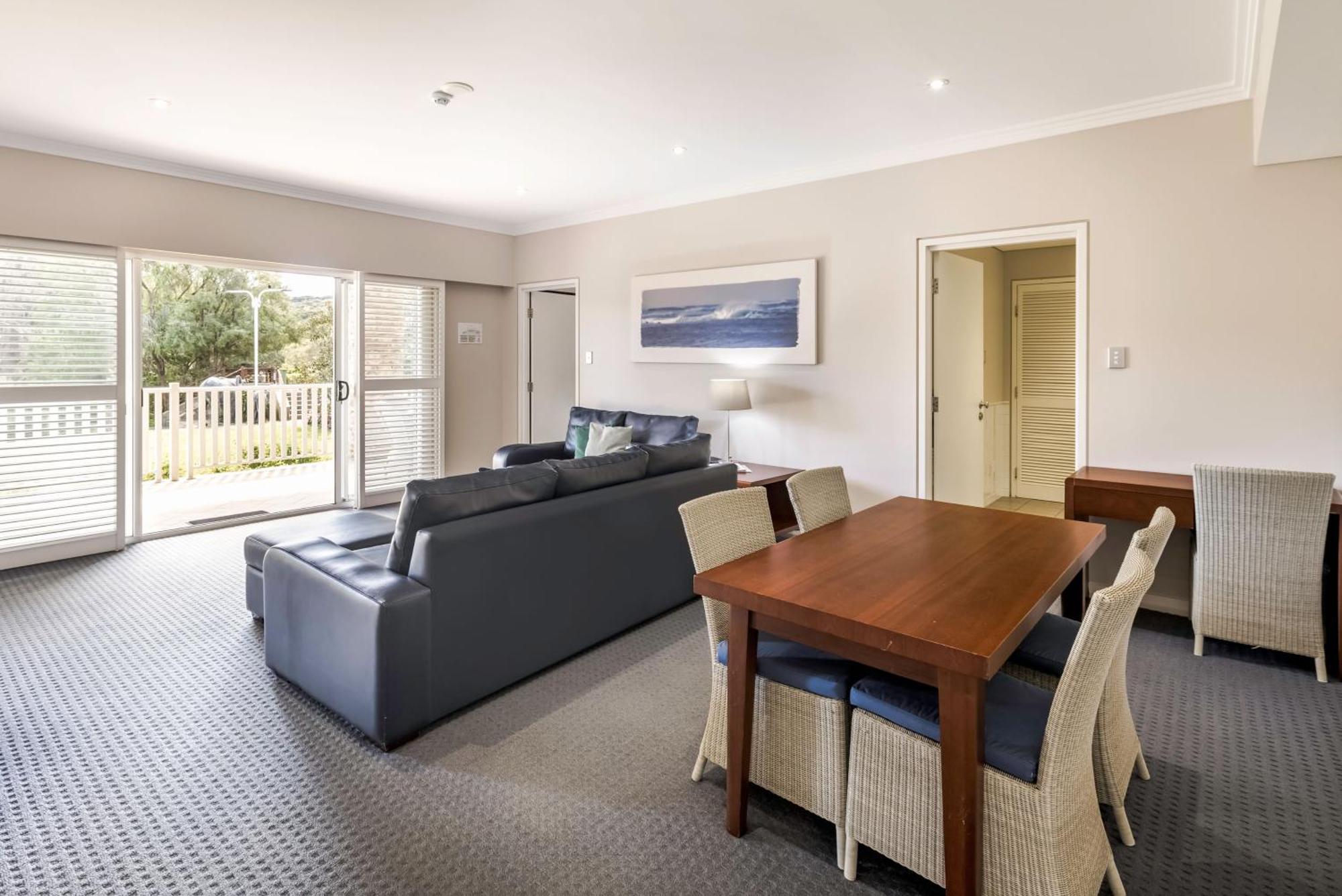 Caves House Hotel & Apartments Yallingup Eksteriør billede