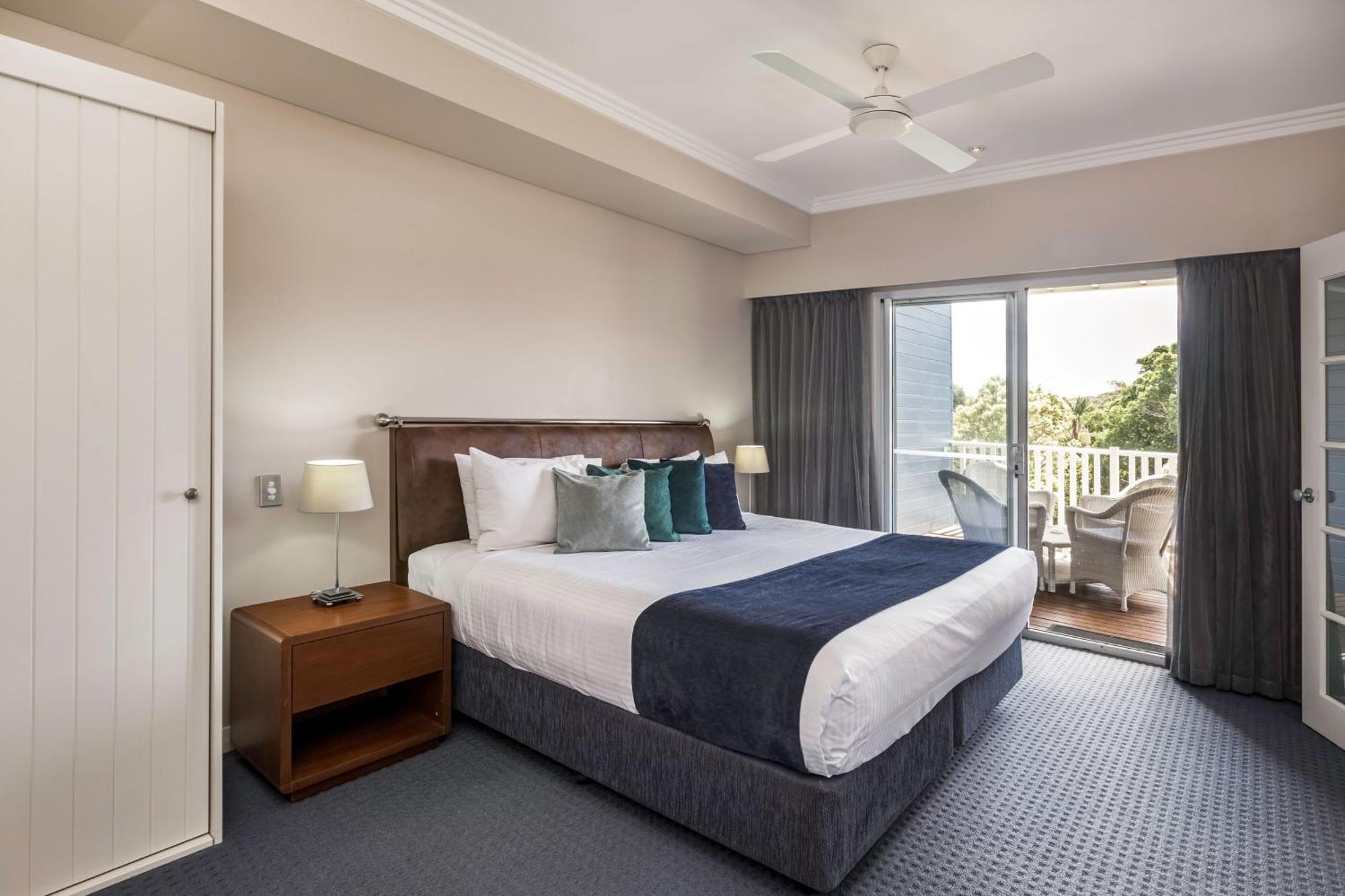 Caves House Hotel & Apartments Yallingup Eksteriør billede