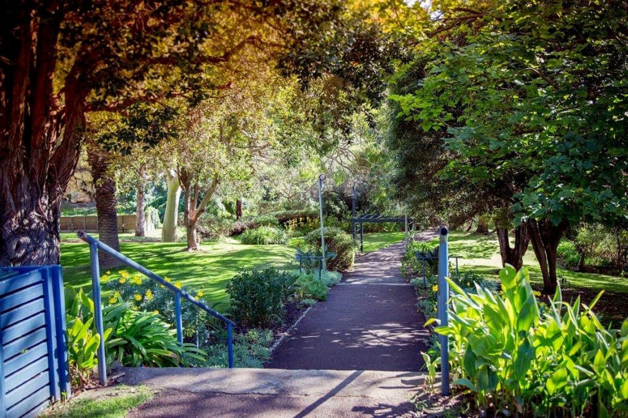 Caves House Hotel & Apartments Yallingup Eksteriør billede
